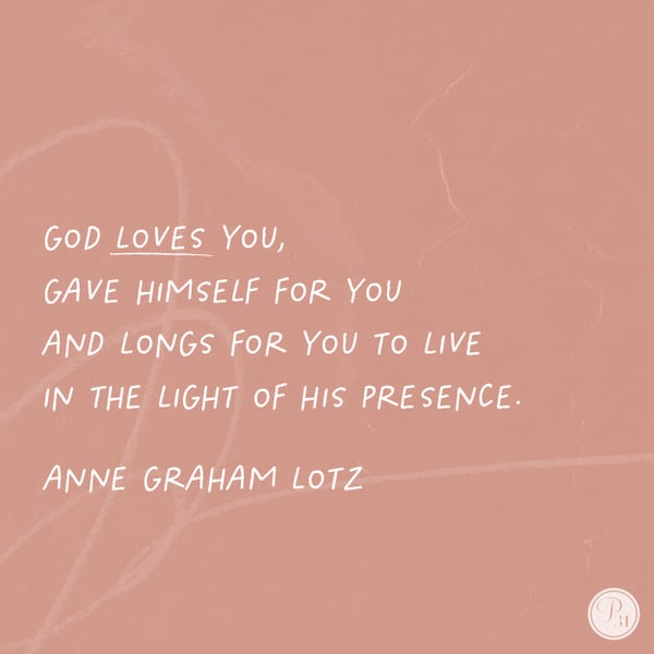 Devotion Graphic