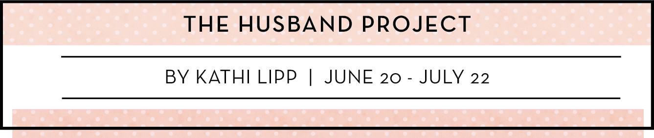 The Husband Project